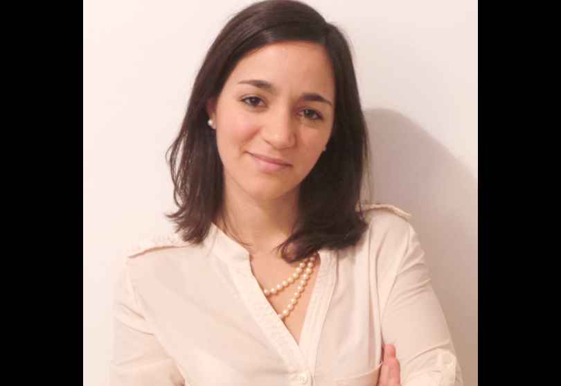Portada de GroupM nombra a Rita La Fico Guzzo como Directora Digital de Trading 