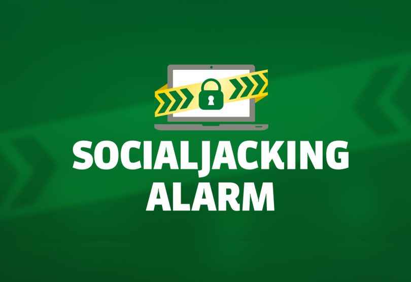 Portada de BAR y Comansegur lanzan una alarma mundial contra el socialjacking