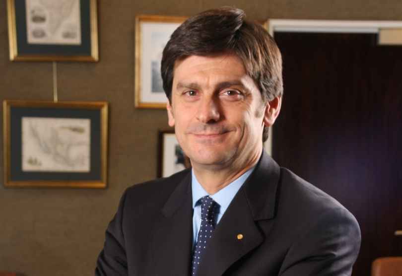 Portada de Sergio Alonso será el nuevo CEO de Arcos Dorados. Woods Staton permanecerá como Presidente Ejecutivo