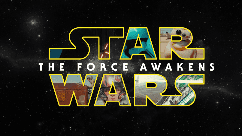 Portada de Disney y Google ofrecen experiencias interactivas para celebrar Star Wars: El Despertar de la Fuerza