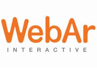 Portada de WebAr Interactive, agencia digital más valorada por sus clientes según Scopen
