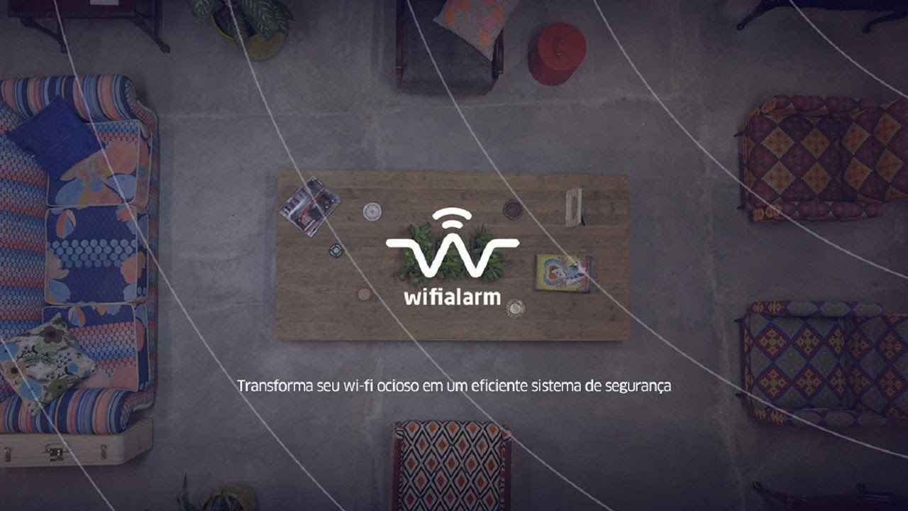 Portada de Grey Brasil creó "wifialarm": democratización de los sistemas de seguridad
