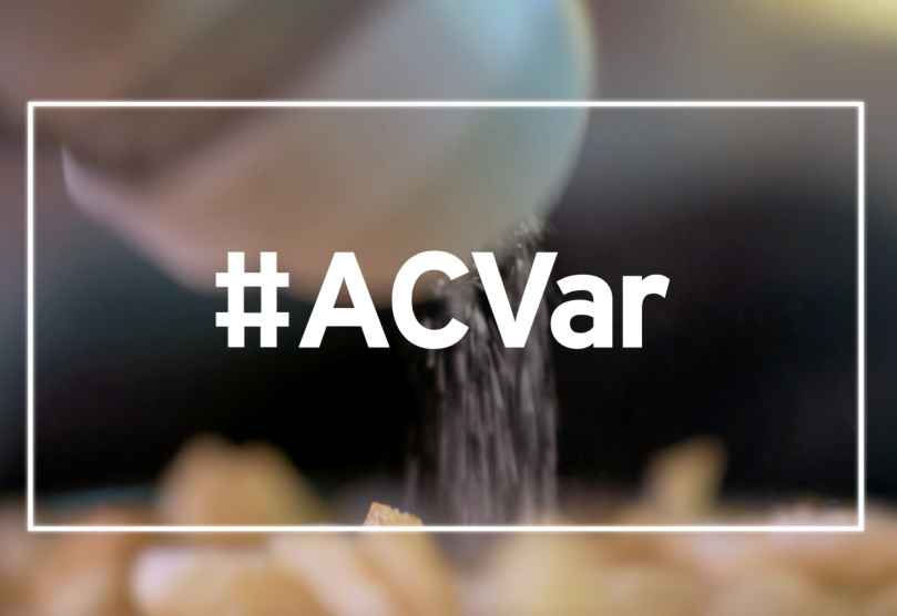 Portada de Digitas y Fleni crearon #ACVar: una acción de real time reply en Twitter