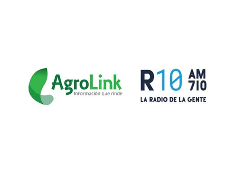 Portada de Agrolink produce “Palabra de campo” en Radio 10