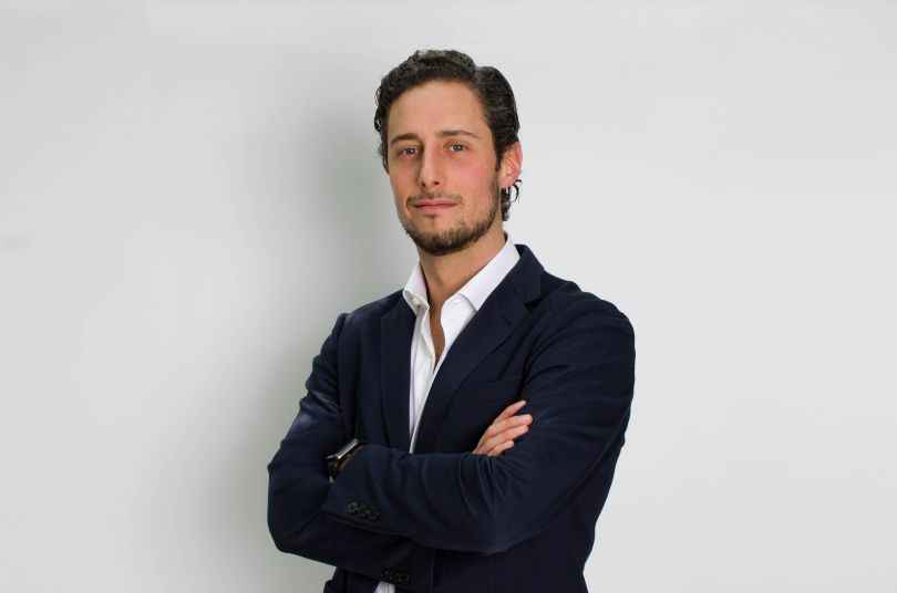 Portada de Twitter nombra a Alejandro De Haro como Head of Business Partner para Hispanoamérica