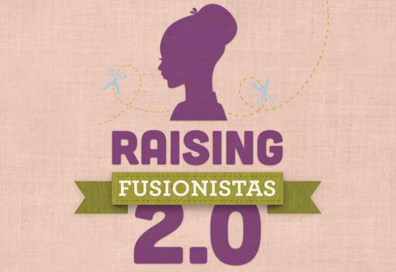 Portada de “Fusionistas 2.0”, una nueva generación de hispanos