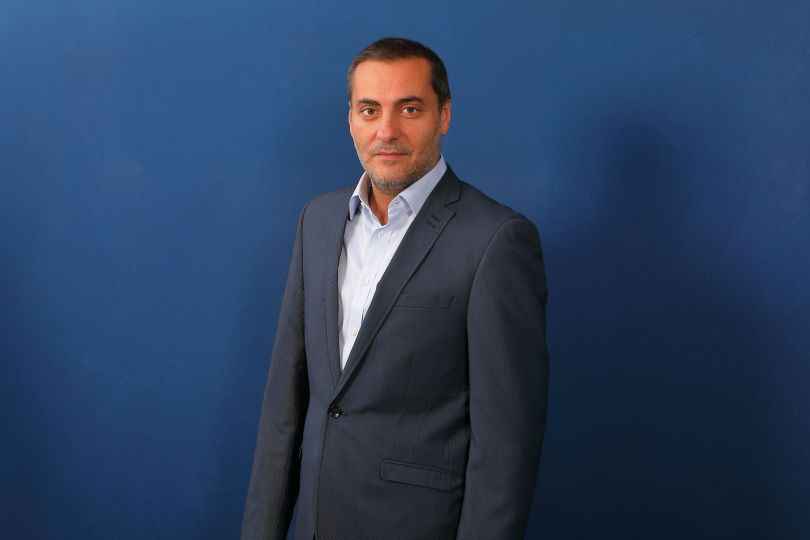 Portada de Ricardo Debén es el nuevo VP Ejecutivo y Director General de la división de América Latina de AMC Networks 