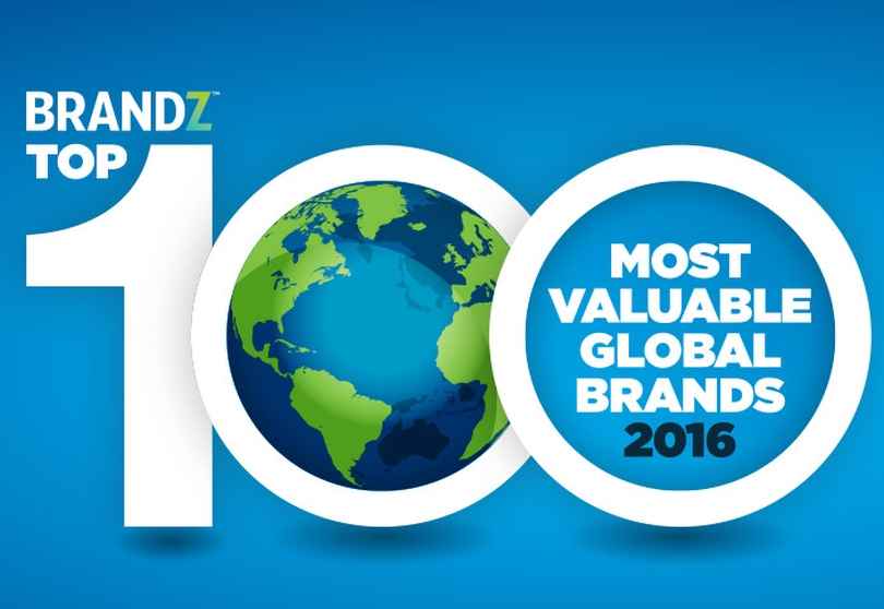Portada de Millward Brown presentó el ranking de las 20 marcas B2B más valiosas a nivel global 