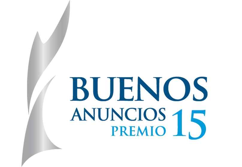 Portada de Los ganadores de los premios #BuenosAnuncios 2015