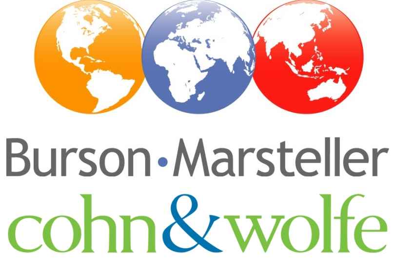 Portada de WPP anunció la fusión entre Burson-Marsteller y Cohn & Wolfe