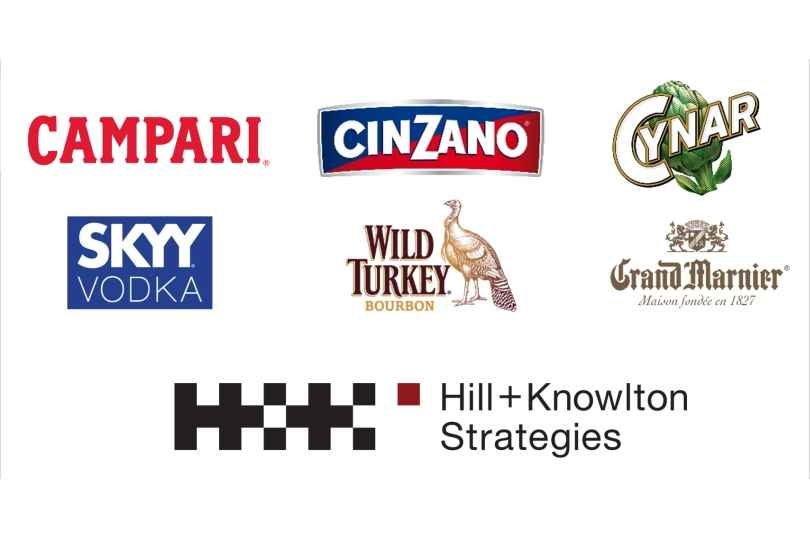 Portada de Campari Group confía más marcas a H+K Strategies Argentina