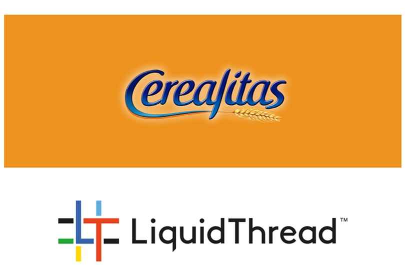 Portada de LiquidThread manejará la comunicación digital de Cerealitas