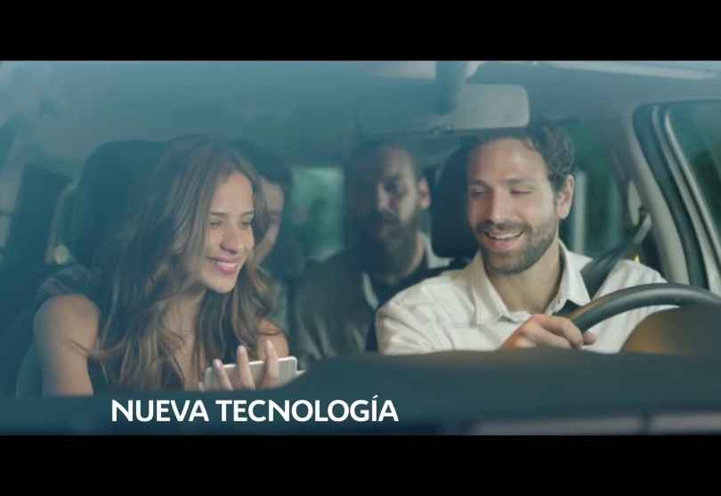 Portada de Citroën lanza la campaña publicitaria del nuevo C3 Aircross con un film 360° 