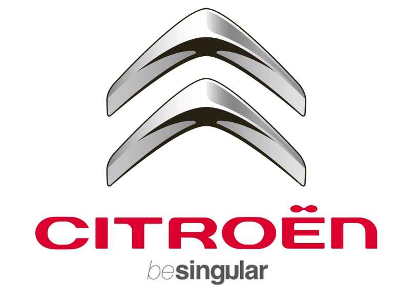 Portada de be singular a cargo del CRM para Citroën y DS