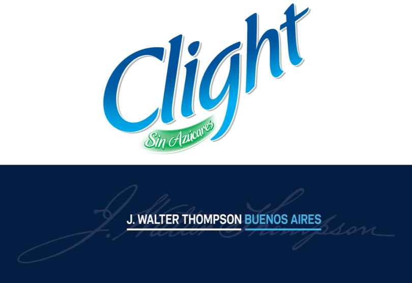 Portada de Clight eligió a J. Walter Thompson como su nueva agencia