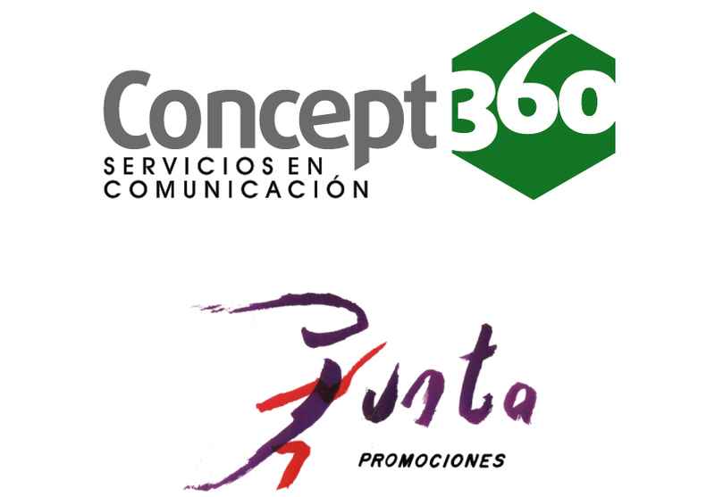 Portada de Alianza entre Concept 360 y Punta Promociones 
