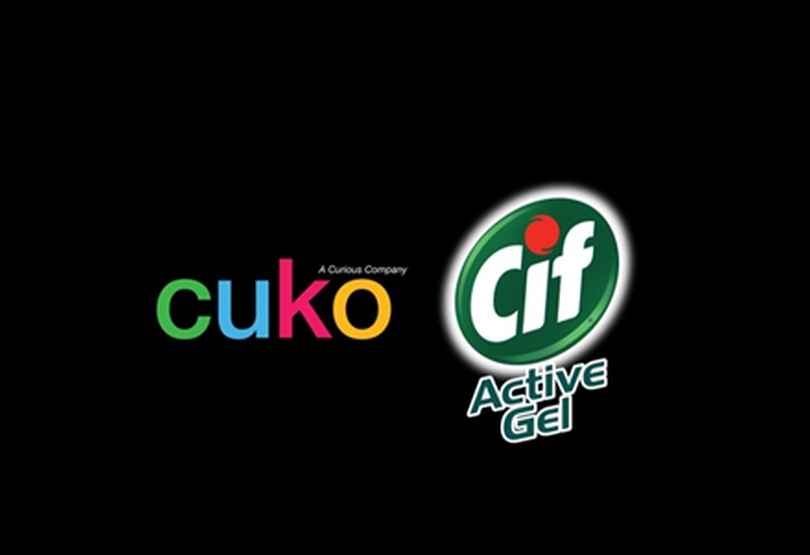 Portada de CIF eligió a Cuko