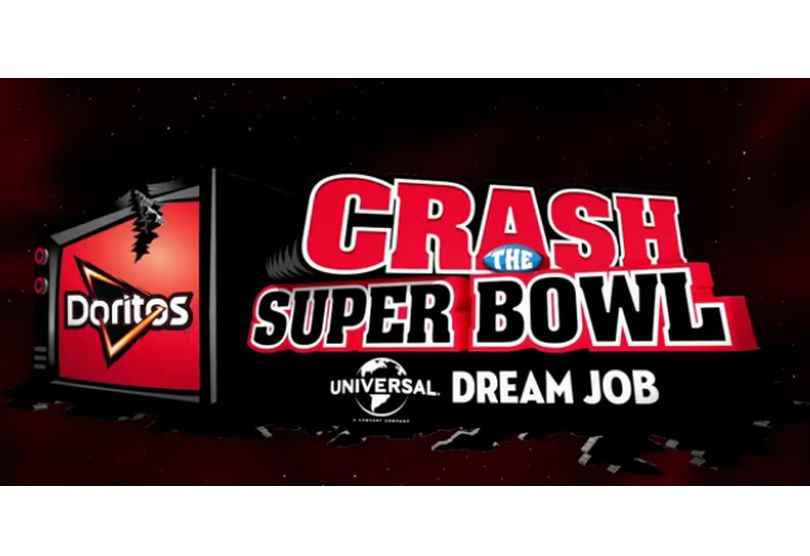 Portada de Doritos anunció los 10 finalistas del concurso Crash the Super Bowl 