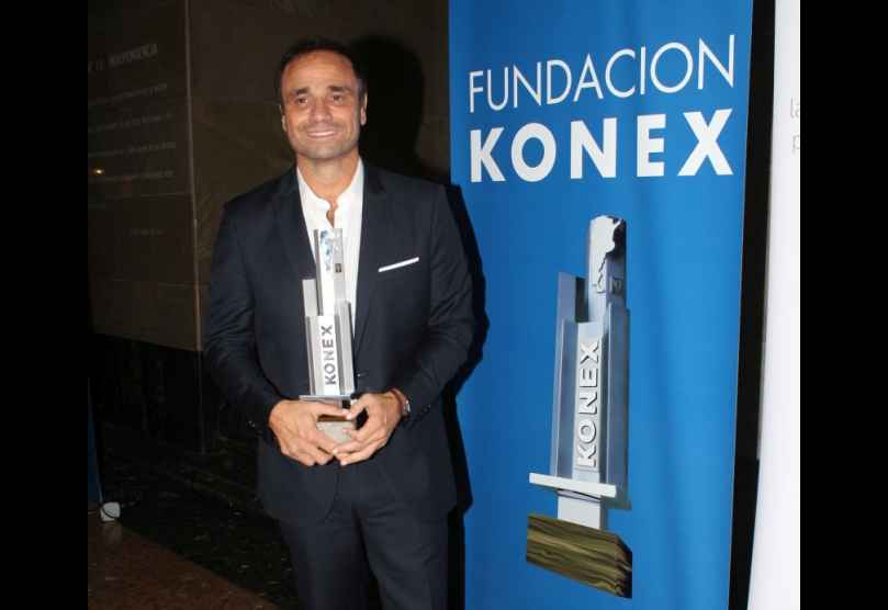 Portada de Se entregaron los Premios Konex 2017 de Comunicación y Periodismo