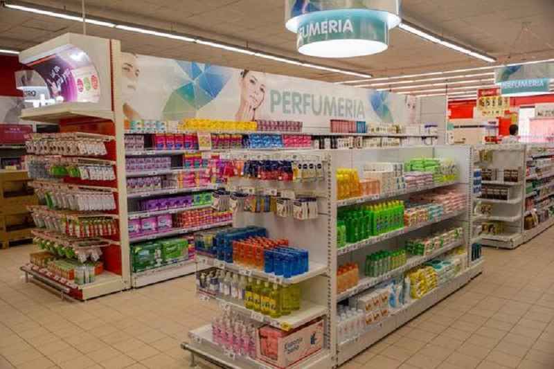 Portada de Supermercados DIA inauguró su primer MAXI Ahorro
