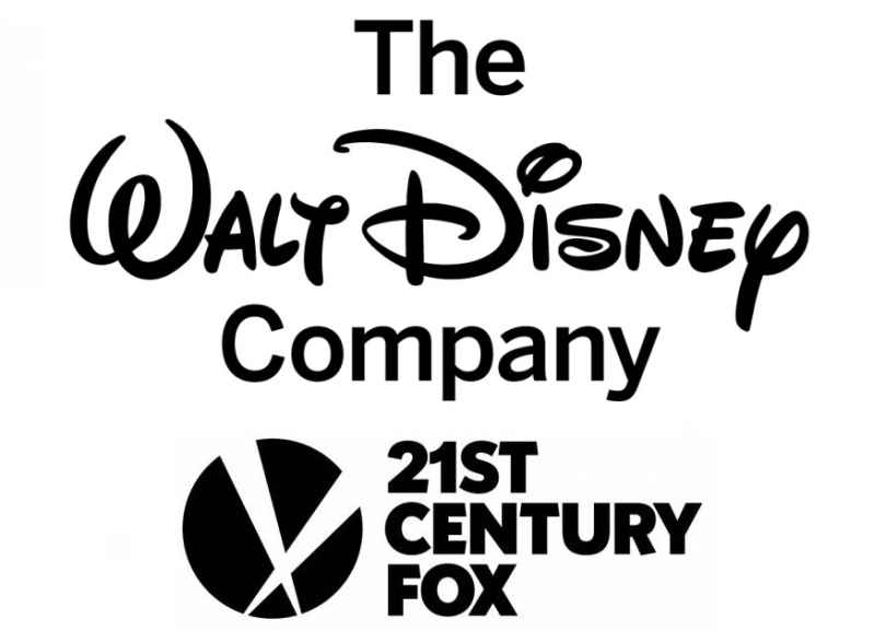 Portada de The Walt Disney Company adquiere 21st Century Fox 