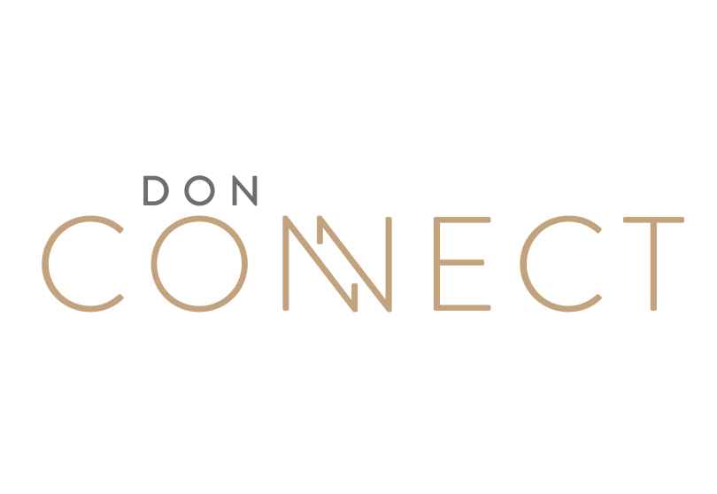 Portada de Don presenta su nueva unidad de negocios Don Connect