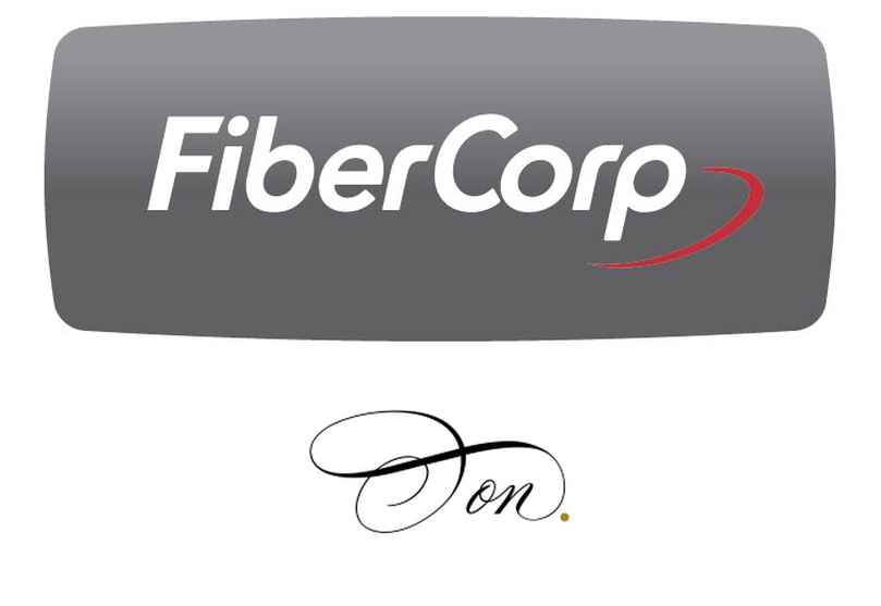 Portada de FiberCorp eligió a Don para el desarrollo de su estrategia de comunicación integral
