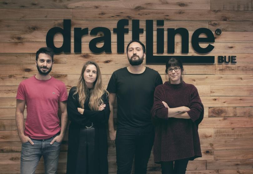 Portada de Cervecería y Maltería Quilmes presentó a draftLine, su nuevo estudio creativo