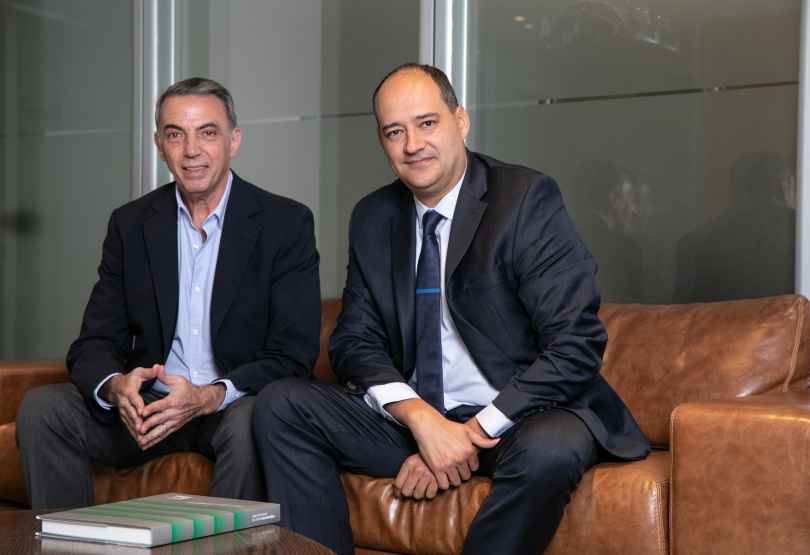 Portada de Diego Guaita asume como nuevo CEO de Grupo San Cristóbal 