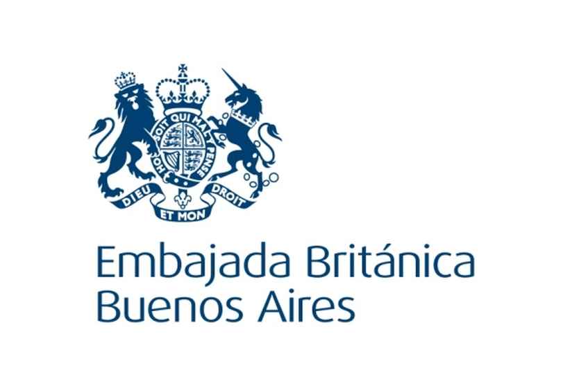 Portada de El Ministro de Economía del Reino Unido visitará la Argentina