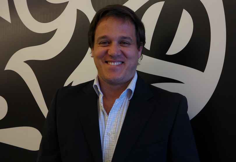 Portada de Fernando Sarni fue promovido a CEO de Publicis Buenos Aires
