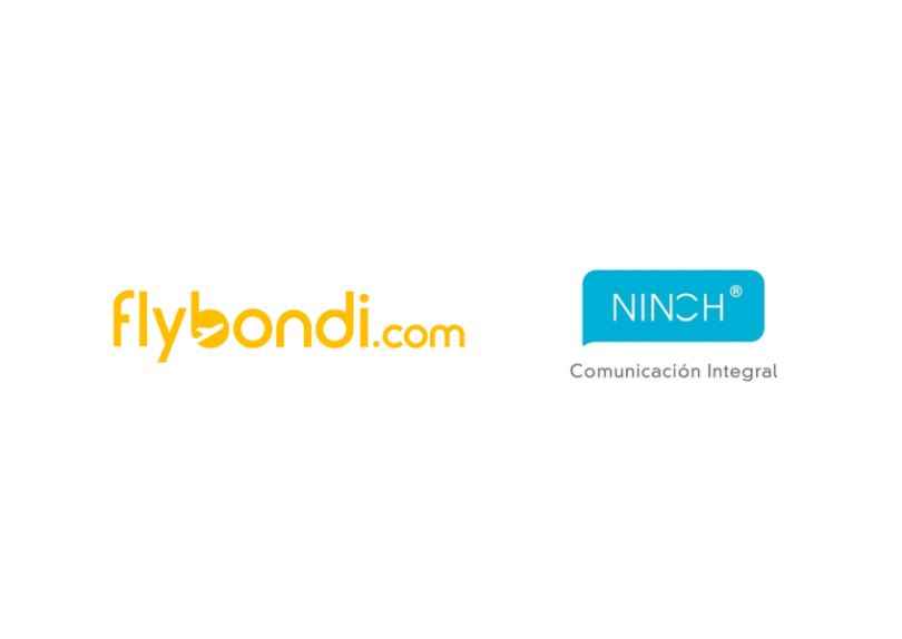 Portada de Flybondi eligió a Ninch como su agencia de Brand & Corporate PR