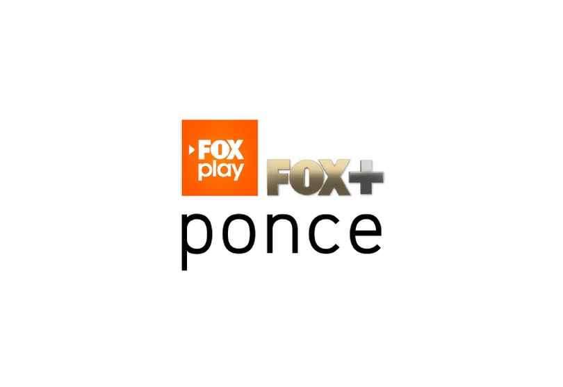 Portada de Ponce comenzará a trabajar para FOX+ y FOX Play