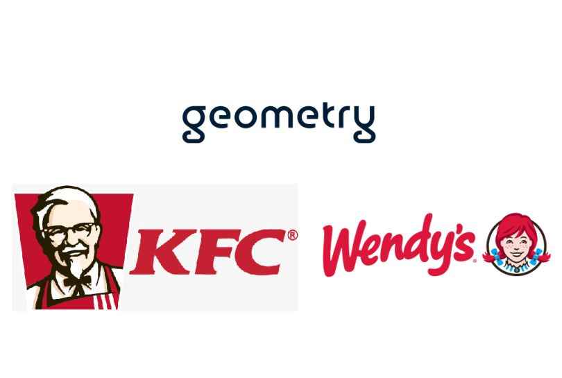 Portada de Geometry Argentina fortalece su relación con Wendy’s y KFC