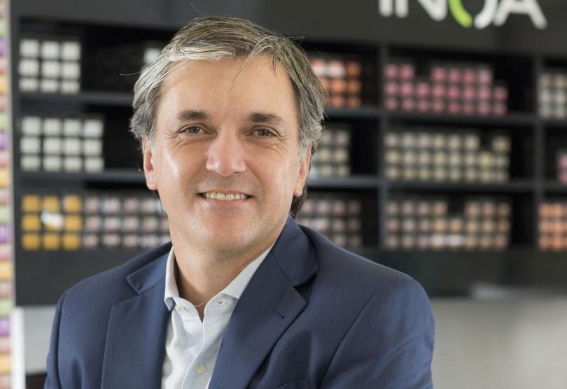 Portada de L’Oréal Argentina nombra a Germán Gignone como Director de la División de Productos Profesionales