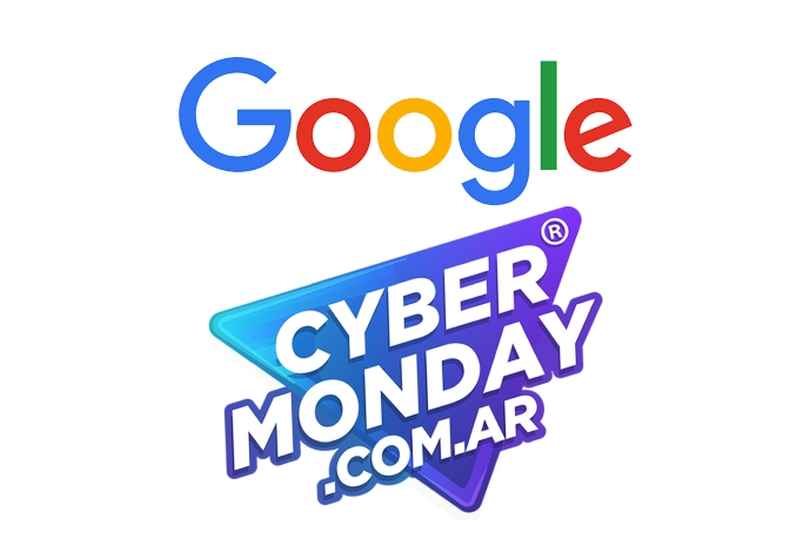 Portada de Google presenta las principales tendencias de búsqueda durante CyberMonday