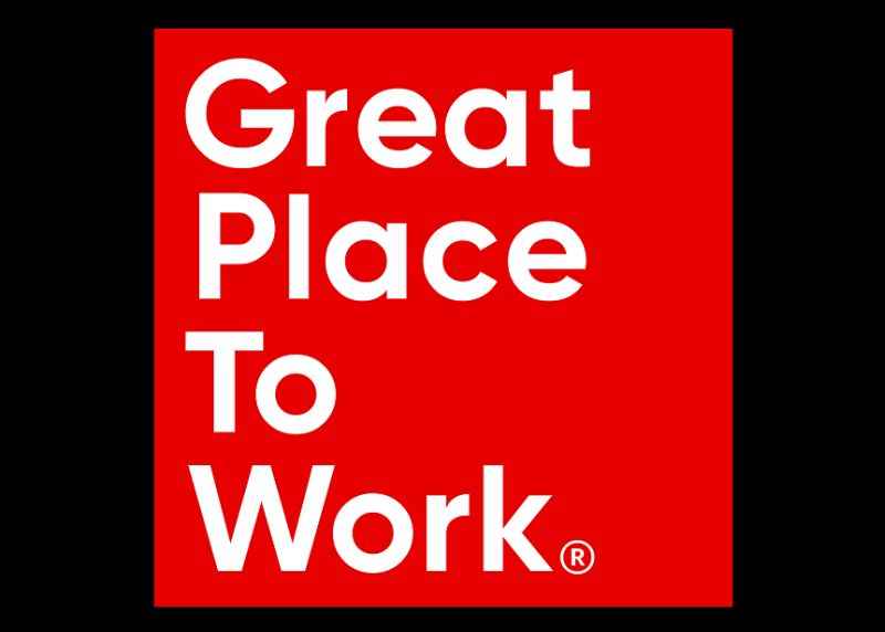 Portada de Great Place to Work lanza el ranking de Los Mejores Lugares para Trabajar para Mujeres en el país