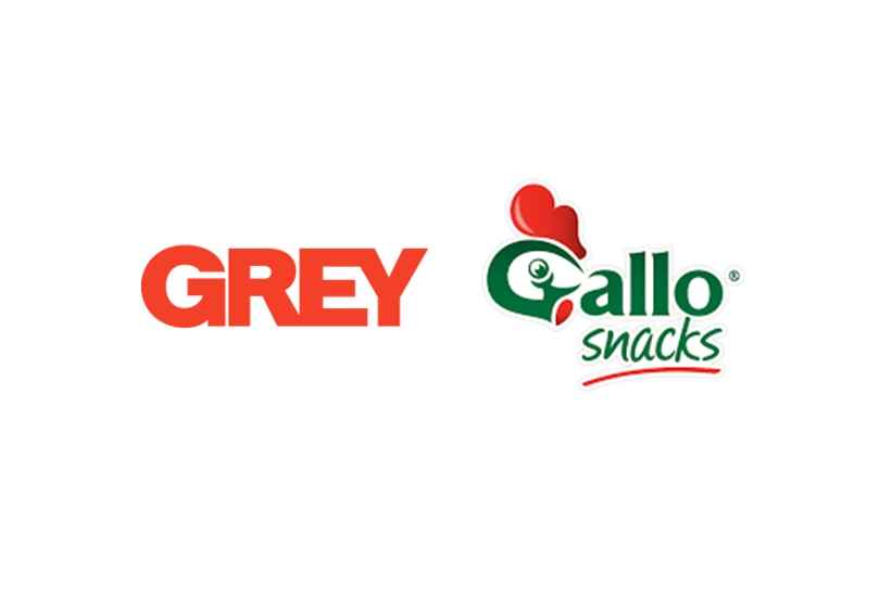 Portada de Gallo Snacks, nueva cuenta de Grey Argentina