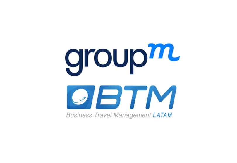 Portada de GroupM elige a BTM Latam para sus operaciones de viajes corporativos en México