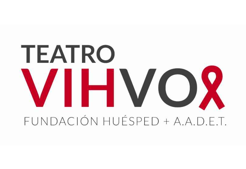 Portada de Los teatros de Buenos Aires lanzan una acción para recaudar fondos para la lucha contra el SIDA