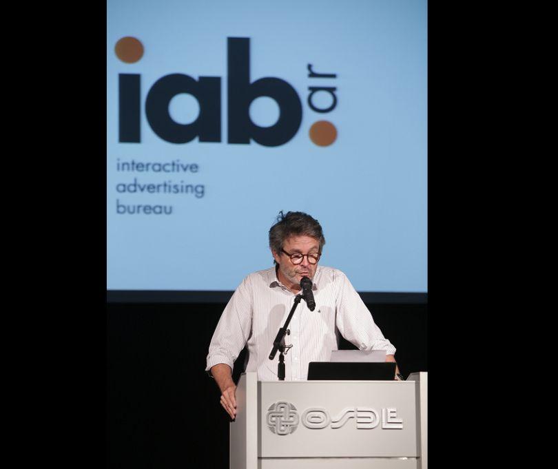 Portada de Se llevó a cabo la segunda edición del IAB Now Córdoba