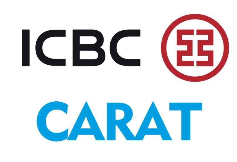 Portada de ICBC vuelve a elegir a Carat como su agencia de medios