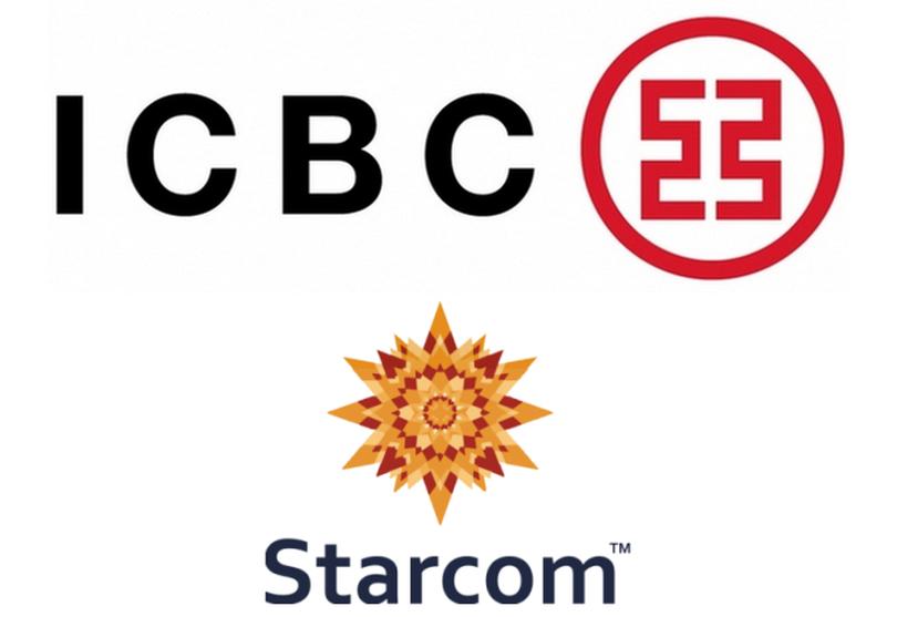 Portada de ICBC eligió a Starcom como su agencia de medios