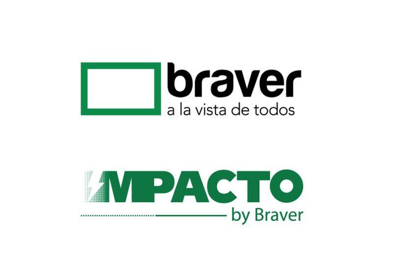 Portada de Grupo Braver lanza Impacto, su nueva unidad de negocio