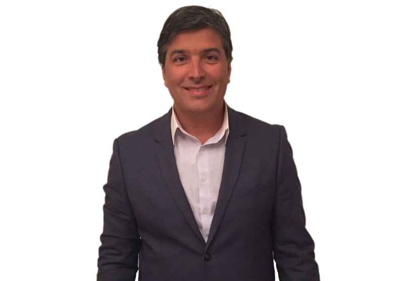 Portada de RedMas incorpora a Javier Montanaro como VP de Ventas para Latam