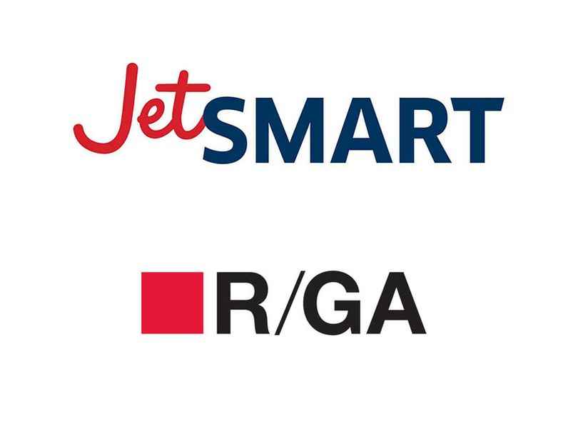 Portada de R/GA y JetSmart batieron un record en venta de pasajes