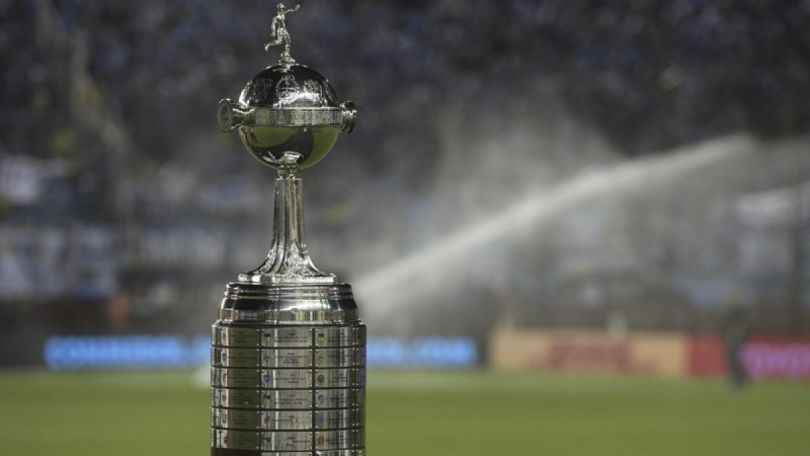Portada de A partir de 2019, Facebook transmitirá la Copa Libertadores de América