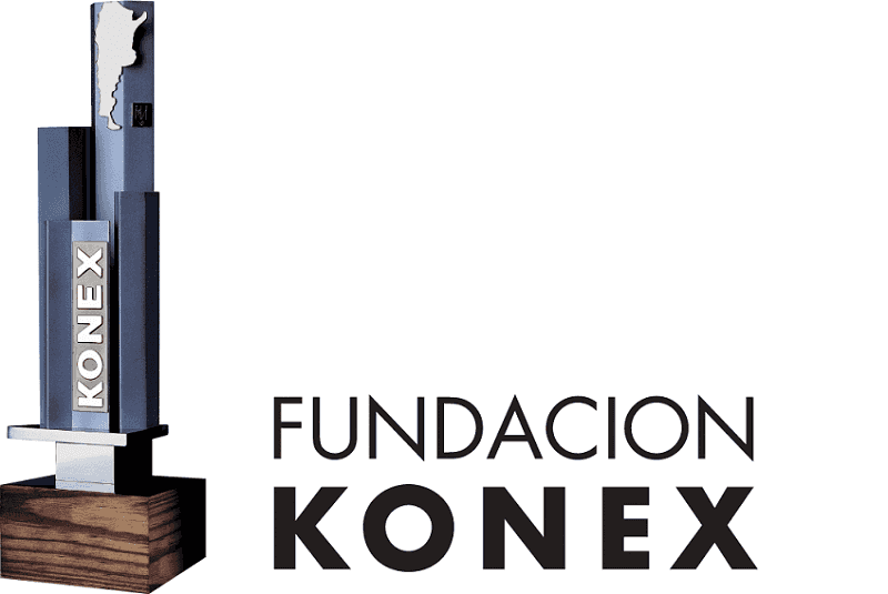 Portada de Se conocieron los ganadores de los Premios Konex de Platino y Brillante 2017