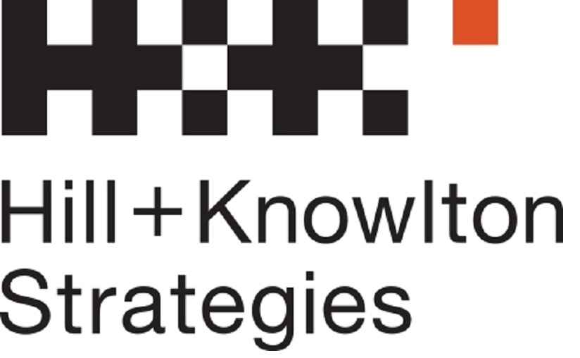 Portada de Hill+Knowlton Strategies fue seleccionada por Embraer como su agencia global de relaciones públicas