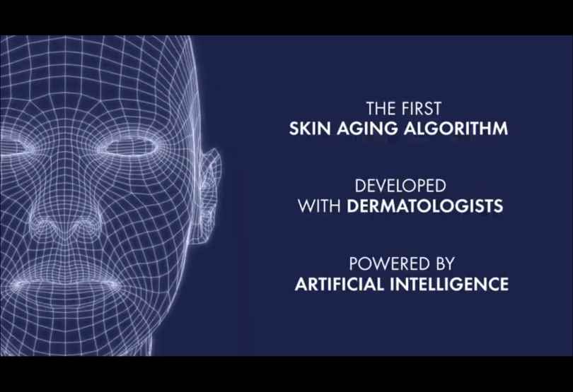 Portada de L’Oréal presenta un sistema de diagnóstico digital impulsado por inteligencia artificial